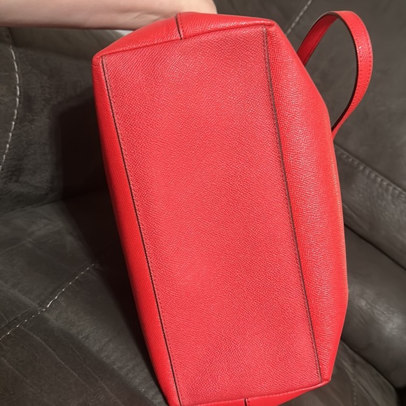 Coach purse and wallet - Picture 4 of 5